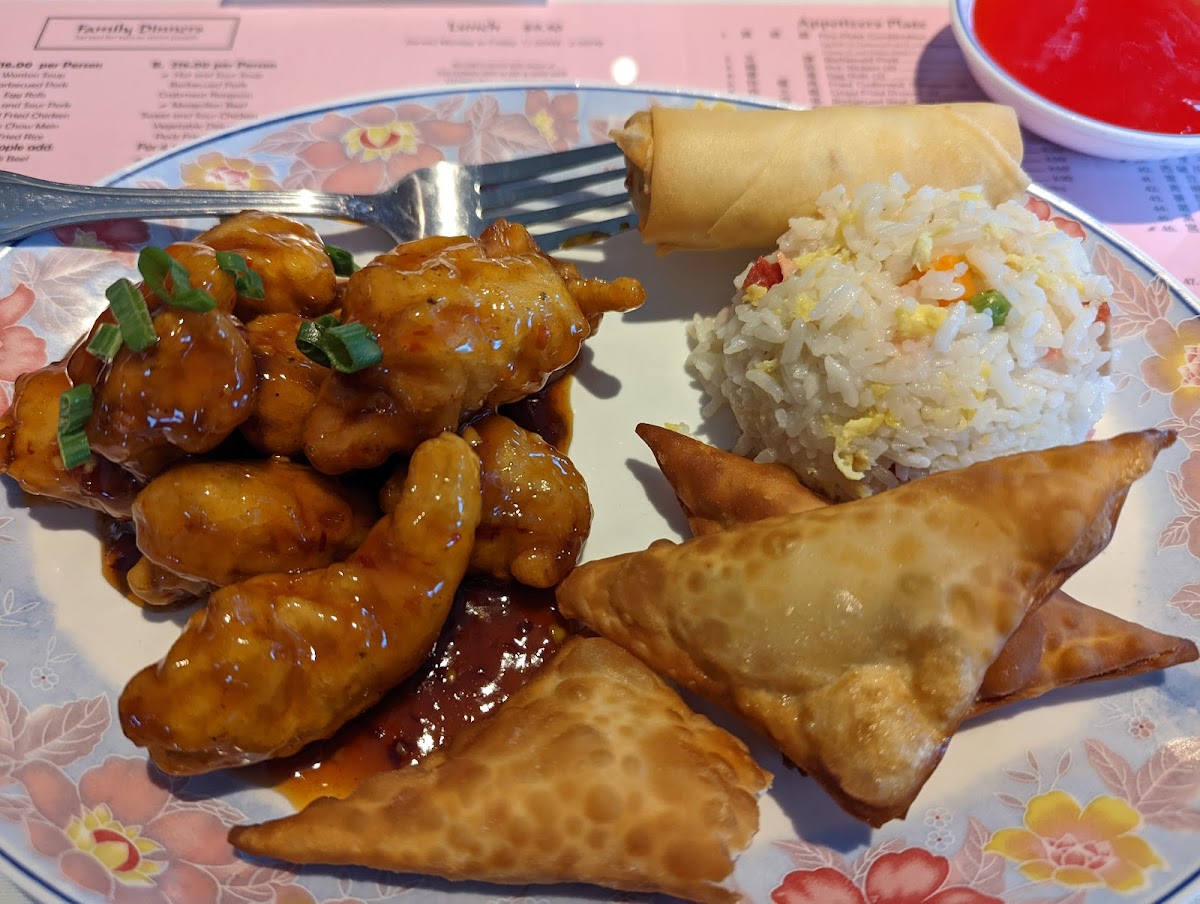 Imperial Wok Photos 2